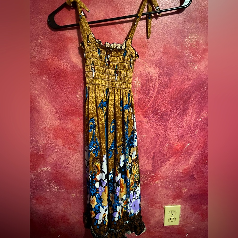 Win win Dress